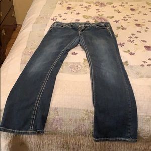 Miss Me Jeans 31/34